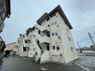 第1マーブルハイツの画像