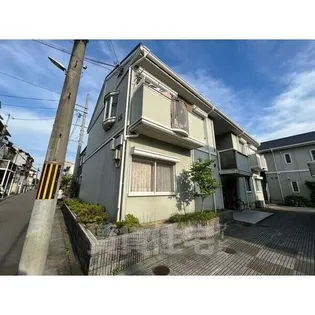 ドミールエーデンC棟の画像