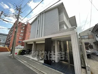 フルール東寺の画像