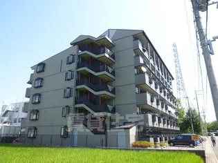 グリーンヴィレッジ吉田の画像