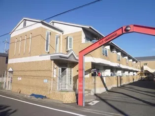 ヴィラYAMASHITAの画像