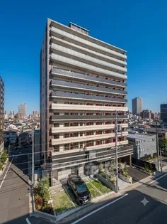 S-RESIDENCE名古屋菊井aline【11階】の外観