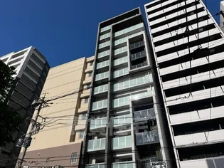 Palazzo Speciale【2階】の外観