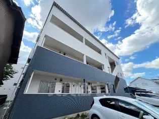 Auberge Nagoya【2階】の外観