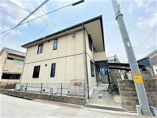 アミー筒井A Bの画像