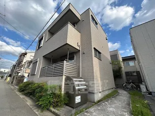 ヘーベルメゾンラプンチェルの画像