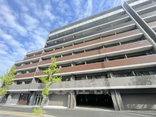 ソルテラス京都JUJO薫の画像