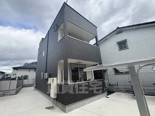 ジーメゾン大津西の庄の画像