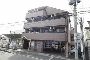プレアール川田IIの画像