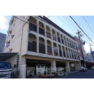 仲島ビルの画像