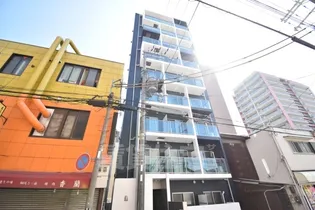 UーRO昭和南通の画像