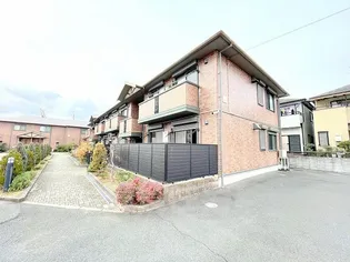 スプランデュールA棟の画像