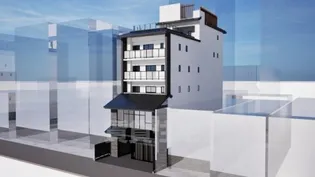 四条富小路マンションの画像