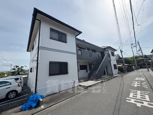 ファミーユ西条の画像