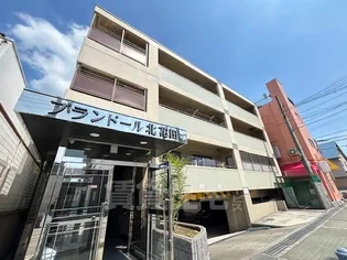 プランドール北花田の画像
