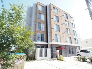 QUADOR桜山の画像