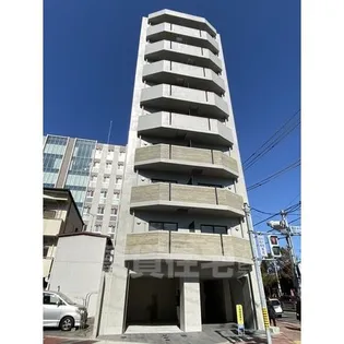 ADUSAY【9階】の外観
