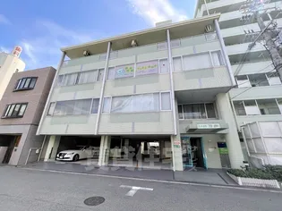 えんだら百歩【3階】の外観