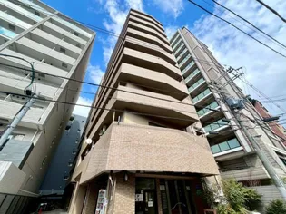 レ・コンフォルト【4階】の外観