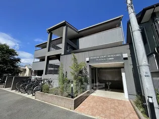 プレミアムコート武庫川の画像