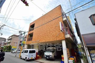 コスモフリー永和の画像