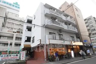 ロイヤルあびこの画像