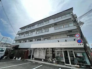 アークハイツの画像