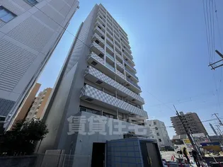 ファステート尼崎クロノスの画像