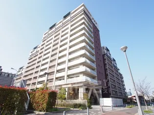 ロイヤルパークス千種【5階】の外観