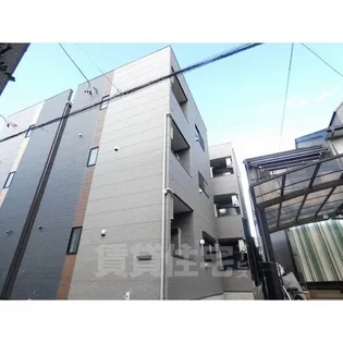 ハーモニーテラス名楽町IIの画像