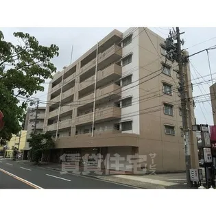 OS SKYレスカール大久手の画像