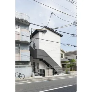 キーファー【2階】の外観