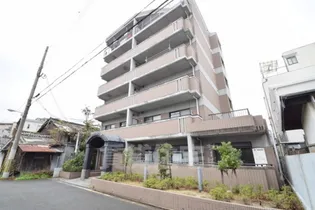 ハイツ楠の画像