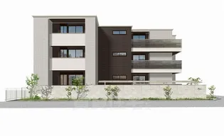 アーバンライフの画像