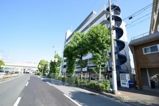 NKNマンションの画像