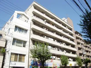 オリンピヤコープの画像