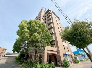 グレース長居公園の画像