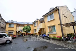 メゾン大久保A棟の画像