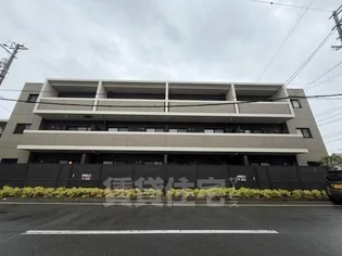 エトワール清水の画像