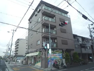 フローラ今井の画像