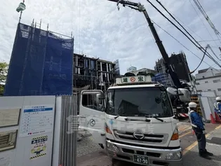 ベル エ ロンプラージュ【1階】の外観