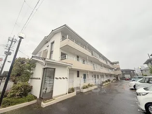 アミティエ草津の画像