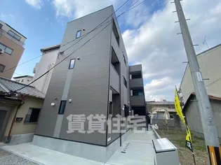 アリアテラス西大路の画像