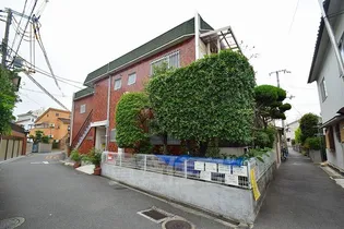 菊水マンションの画像