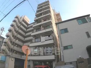 ITRマンションの画像