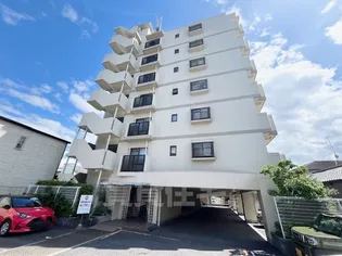 ユニライフ大和高田IIの画像