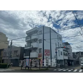 サンフタミ尾頭橋ビルの画像