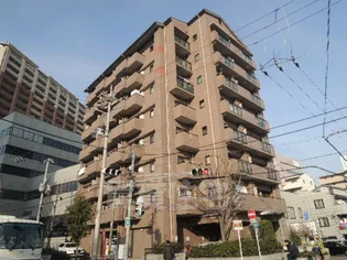 レイセニット北大阪の画像
