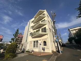 さつきビル【2階】の外観