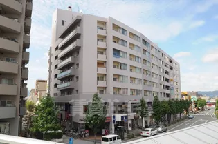 伊丹駅前サンハイツの画像